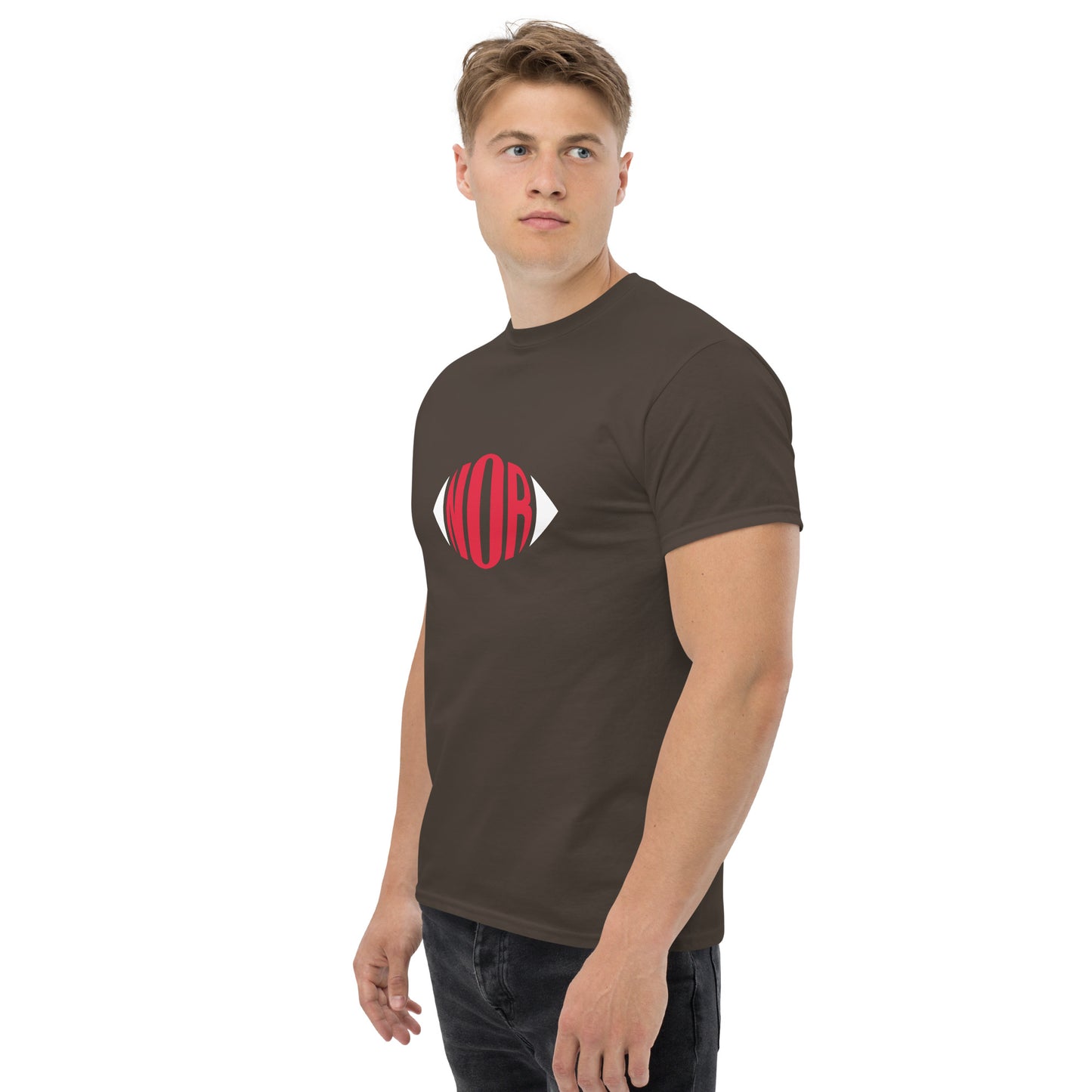 Classic Men's T-shirt