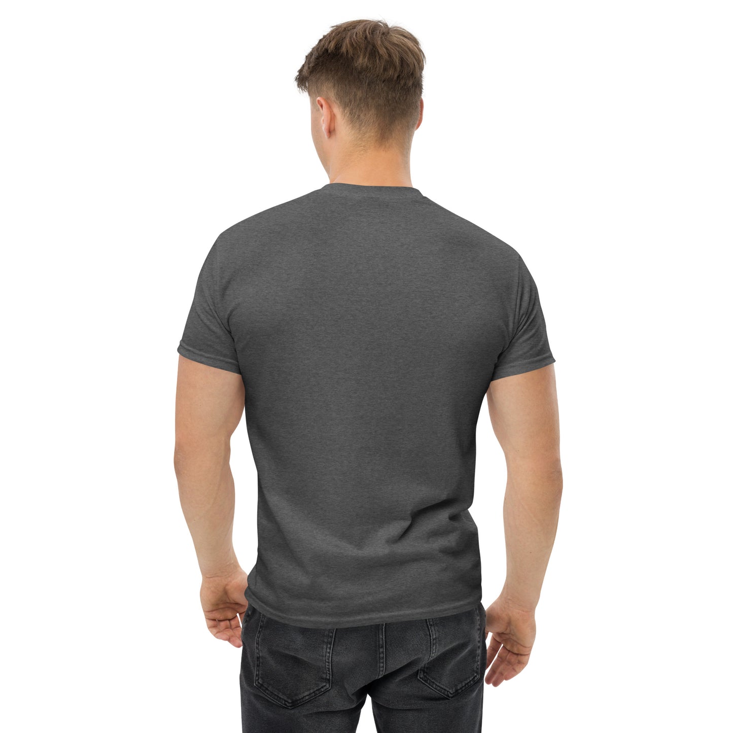 Classic Men's T-shirt