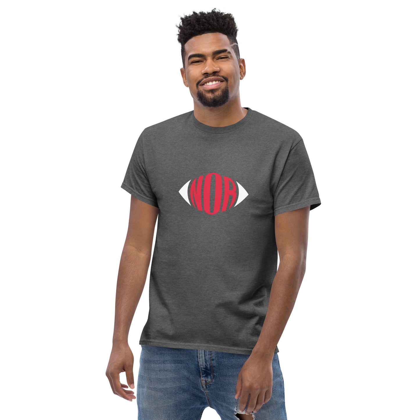 Classic Men's T-shirt