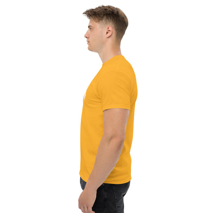 Classic Men's T-shirt