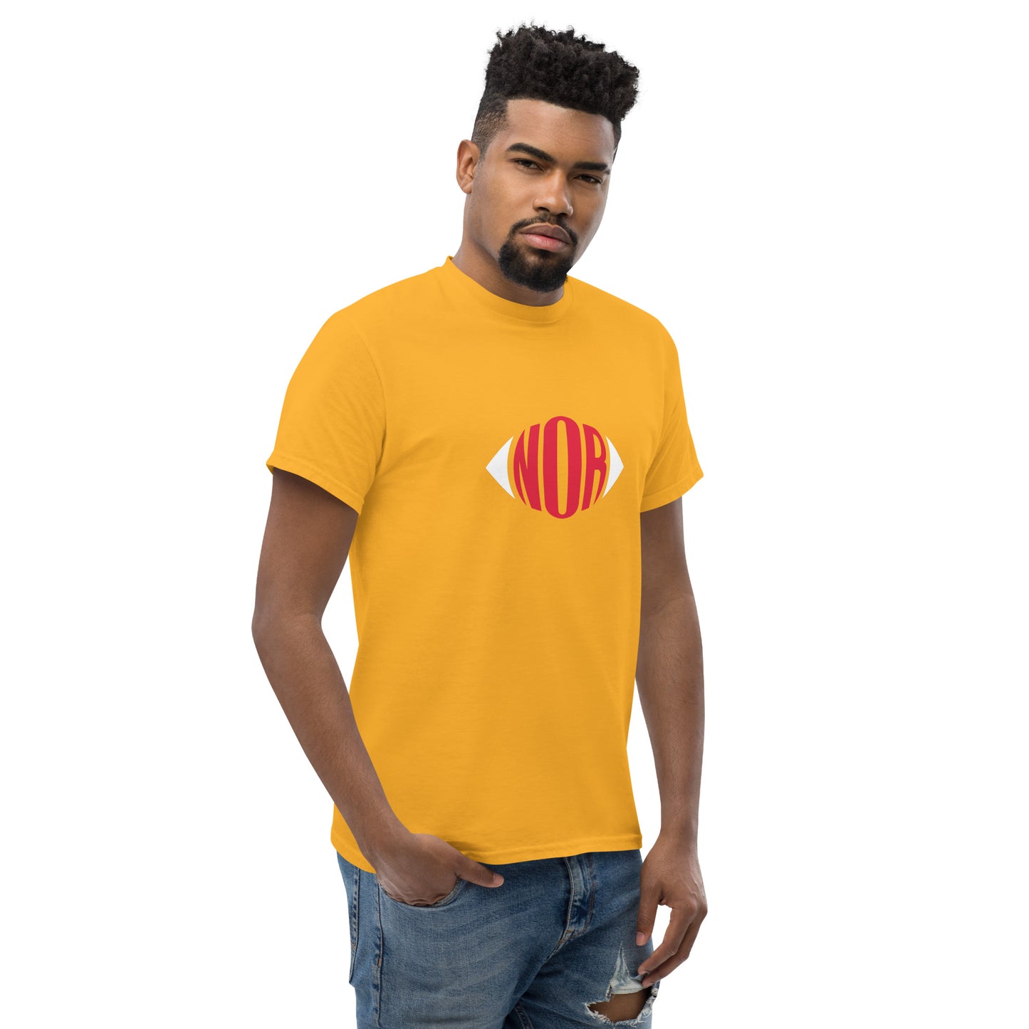 Classic Men's T-shirt