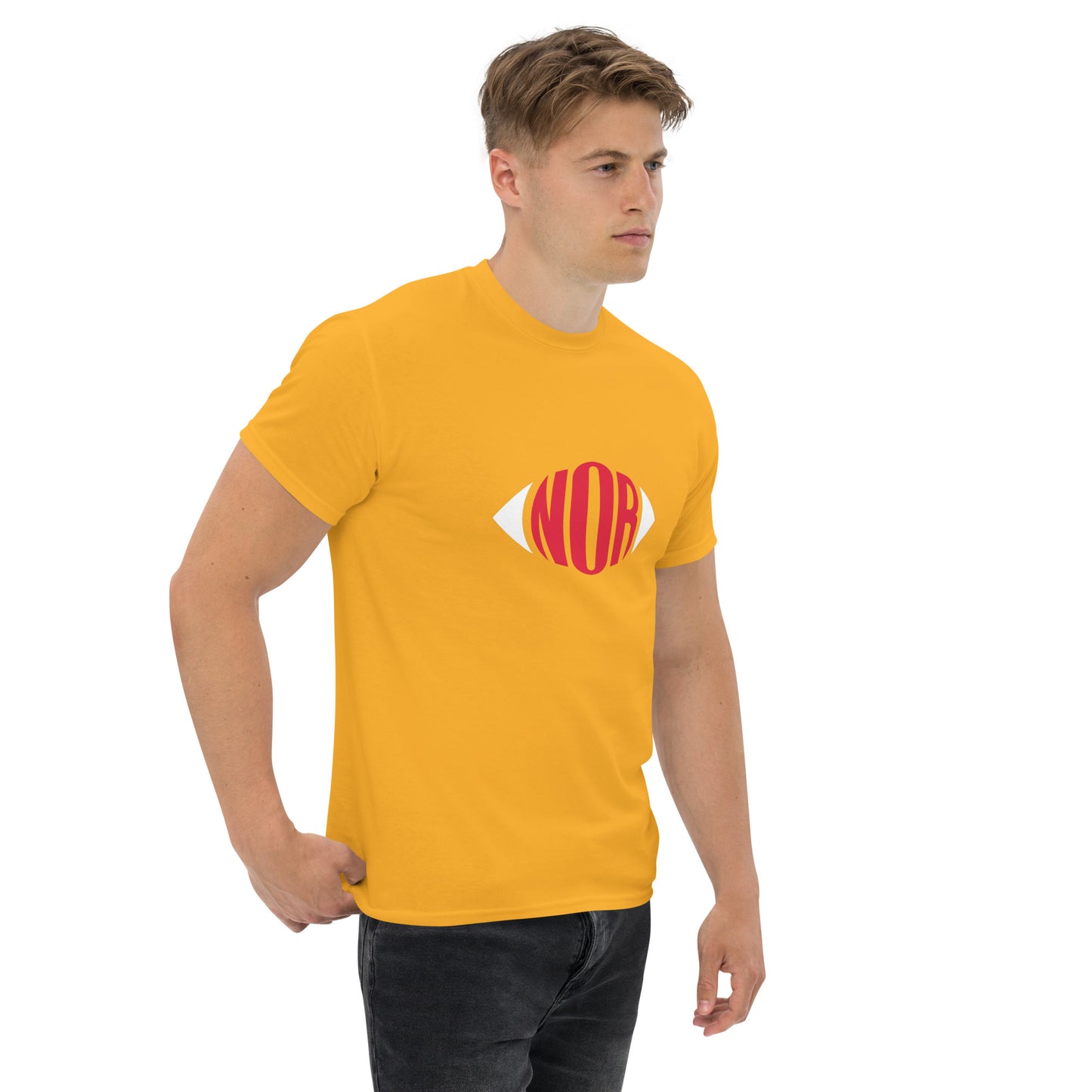 Classic Men's T-shirt