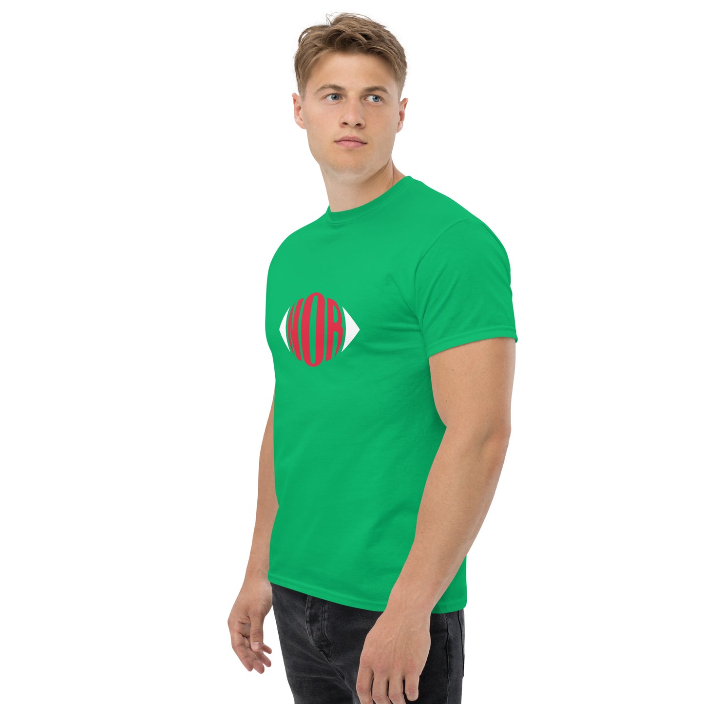 Classic Men's T-shirt