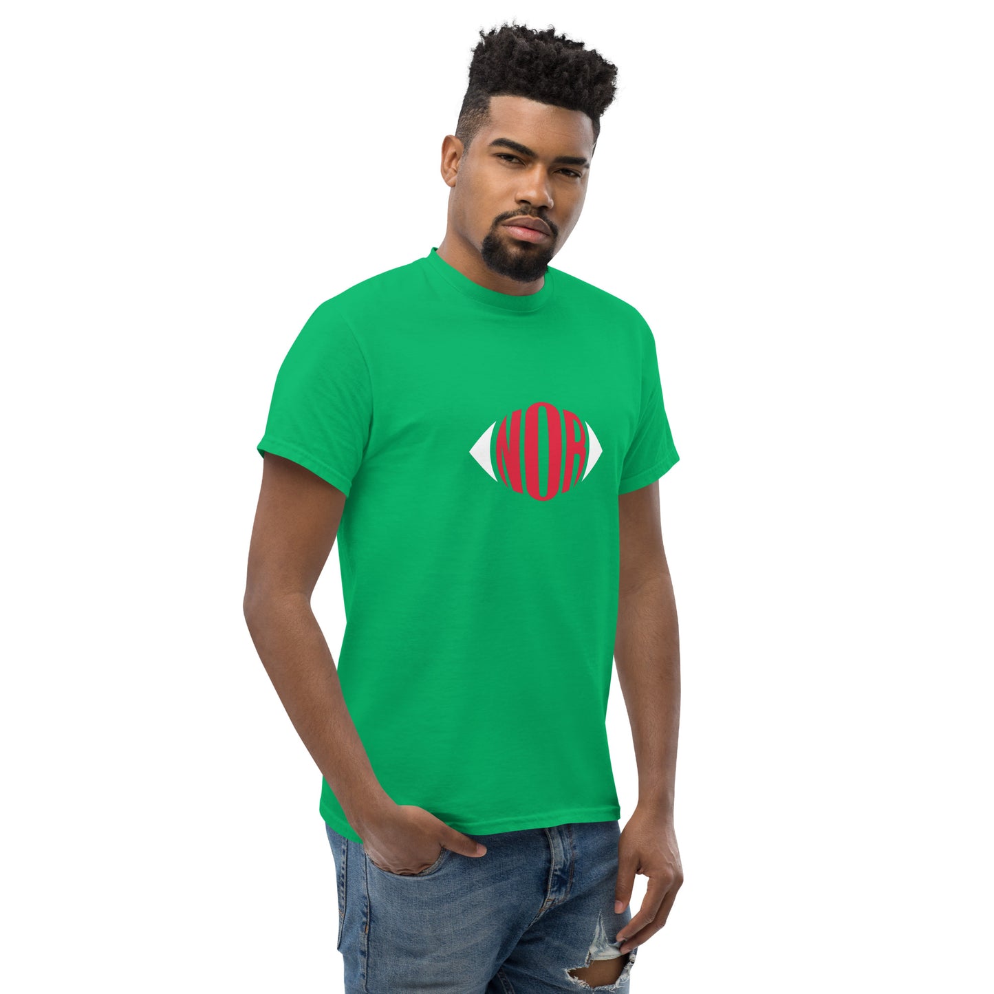 Classic Men's T-shirt