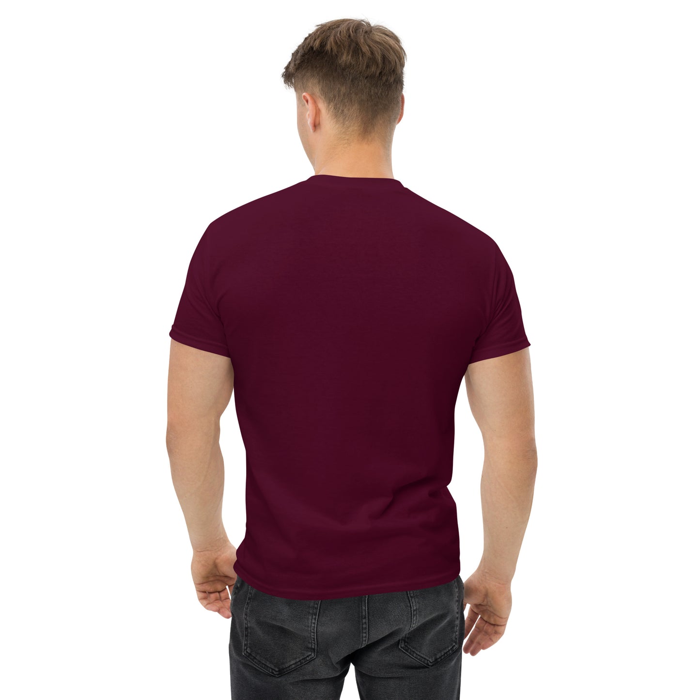 Classic Men's T-shirt