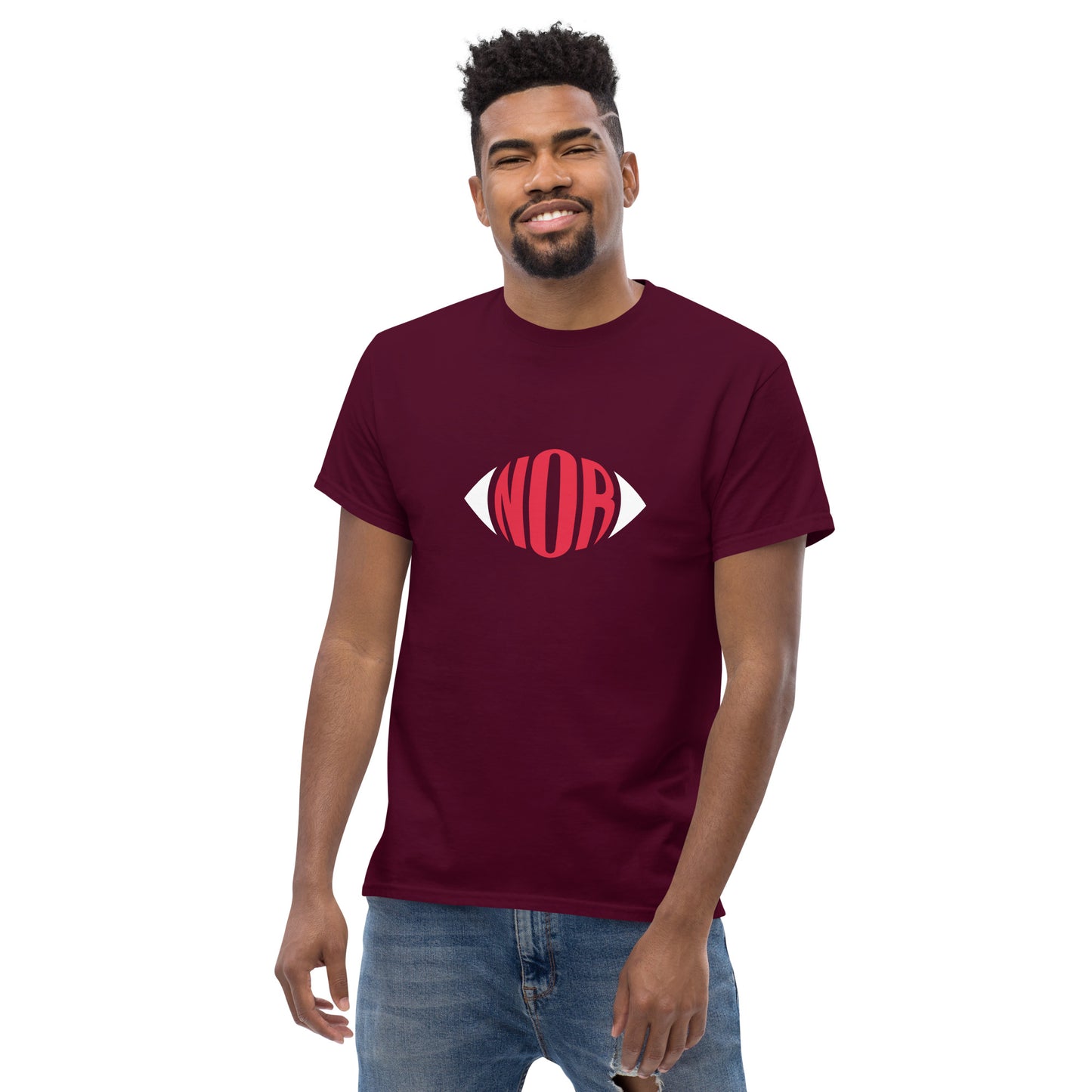 Classic Men's T-shirt