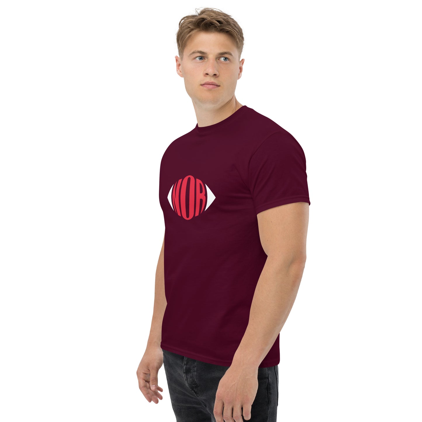 Classic Men's T-shirt