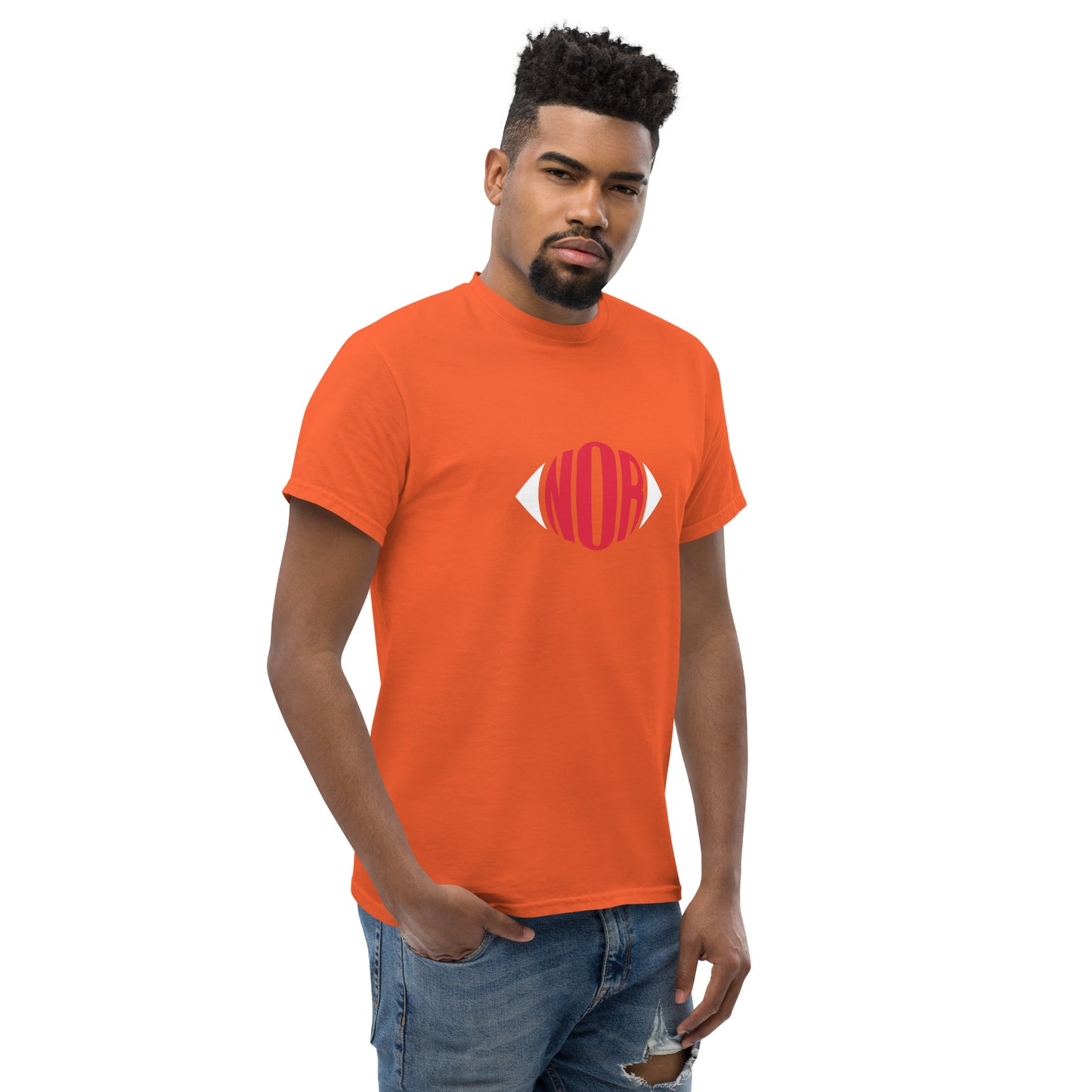 Classic Men's T-shirt