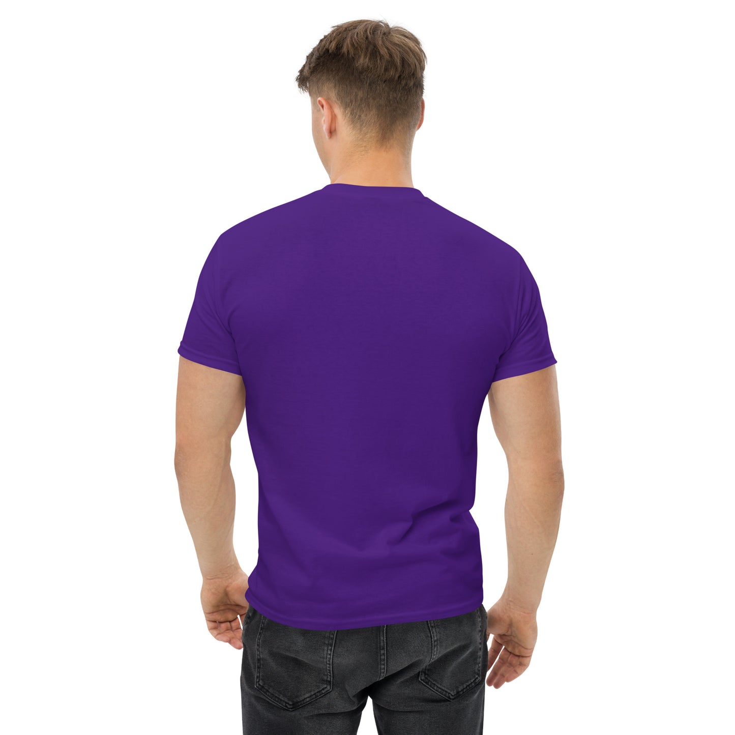 Classic Men's T-shirt