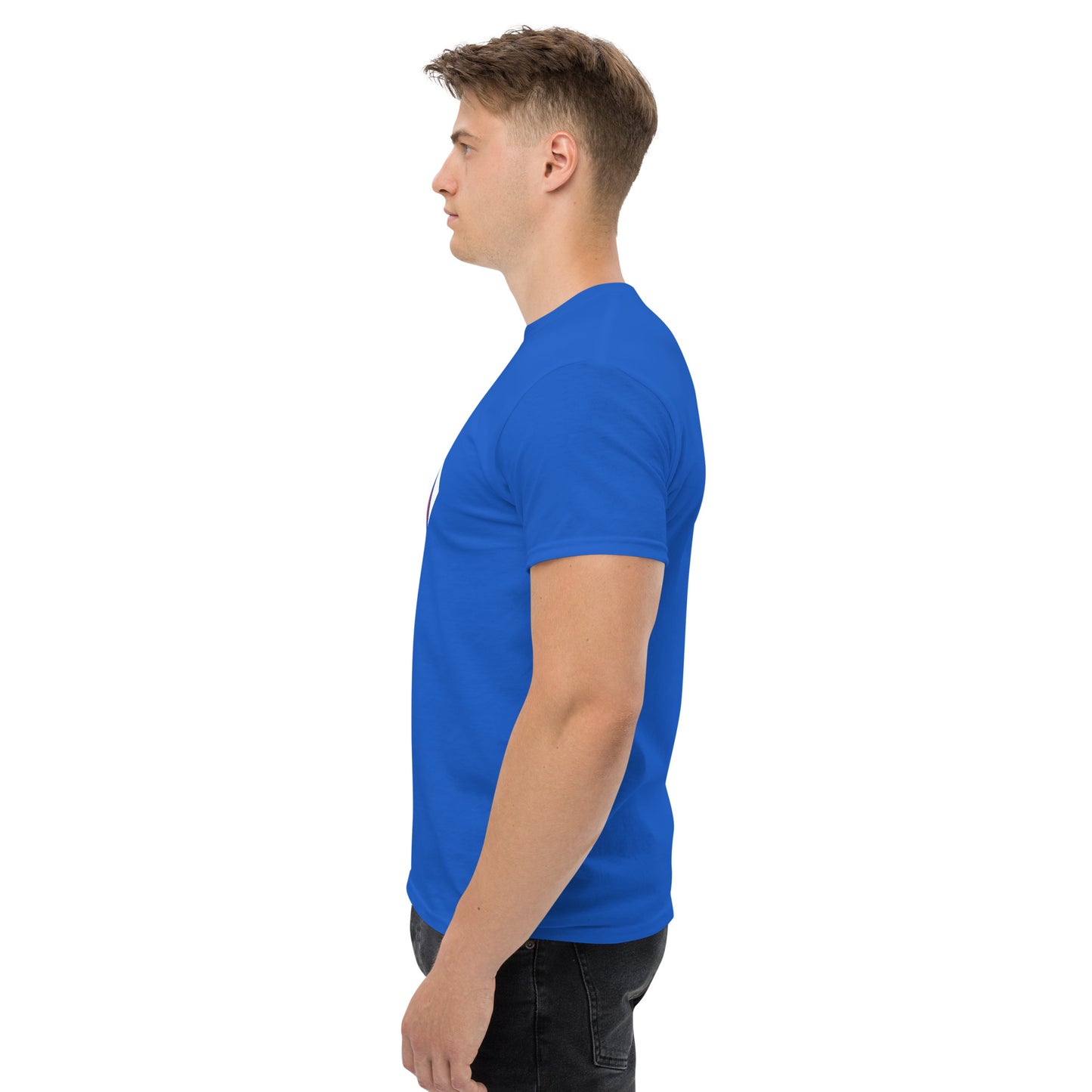 Classic Men's T-shirt