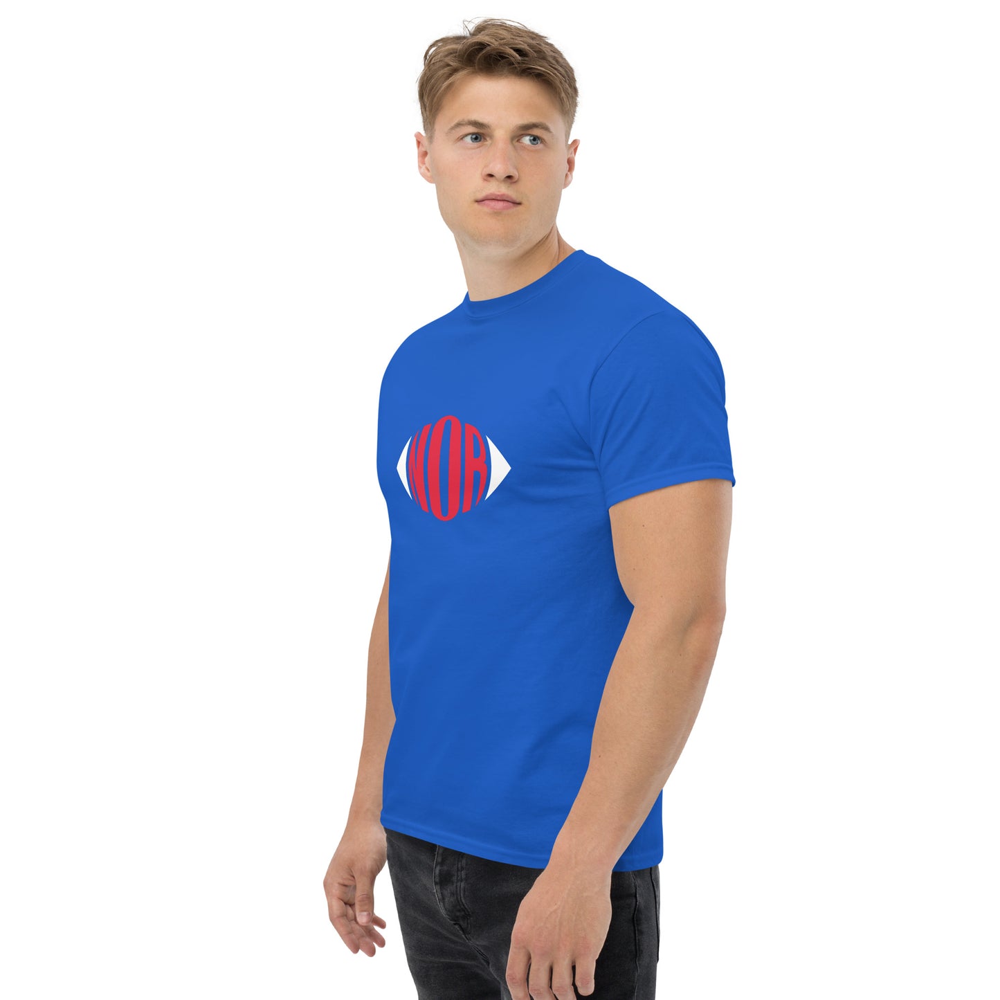 Classic Men's T-shirt