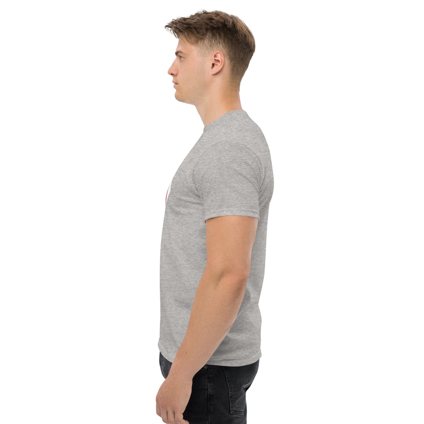 Classic Men's T-shirt