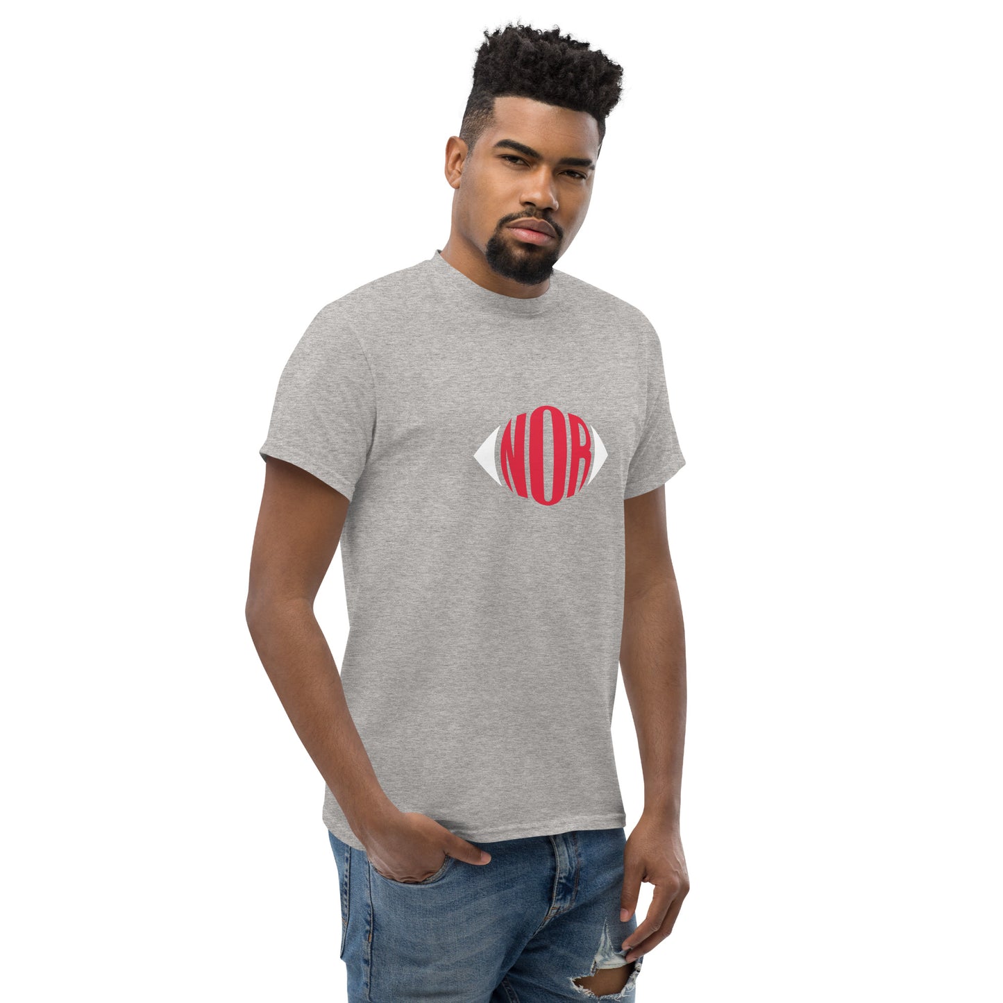 Classic Men's T-shirt