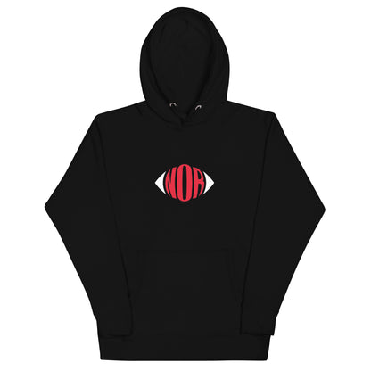 Sudadera con capucha unisex new DEVILS