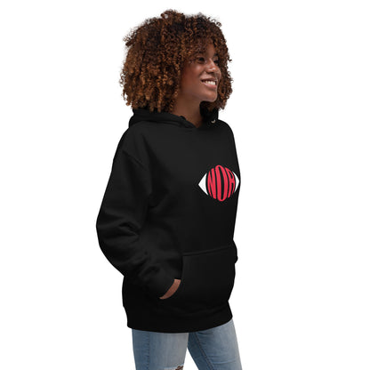 Sudadera con capucha unisex new Jass