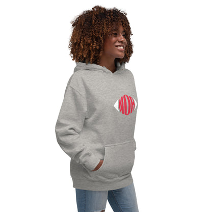 Sudadera con capucha unisex new Jass