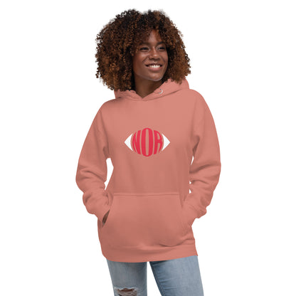 Sudadera con capucha unisex new Jass