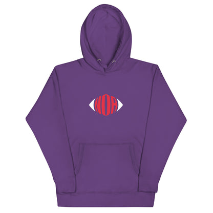 Sudadera con capucha unisex new DEVILS