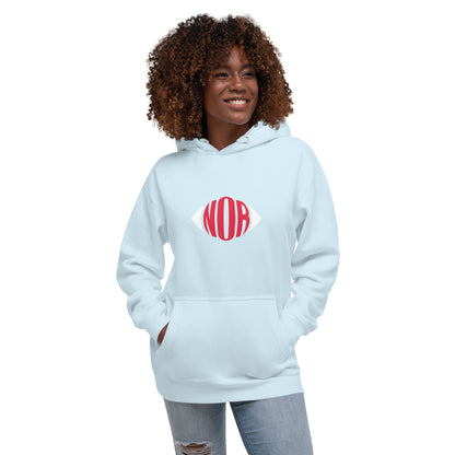 Sudadera con capucha unisex new Jass