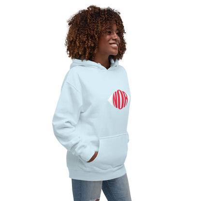 Sudadera con capucha unisex new Jass