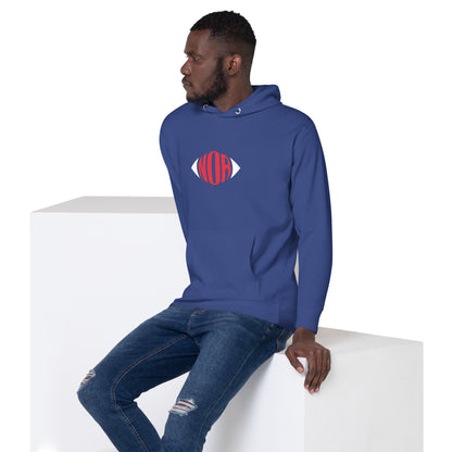 Sudadera con capucha unisex new DEVILS