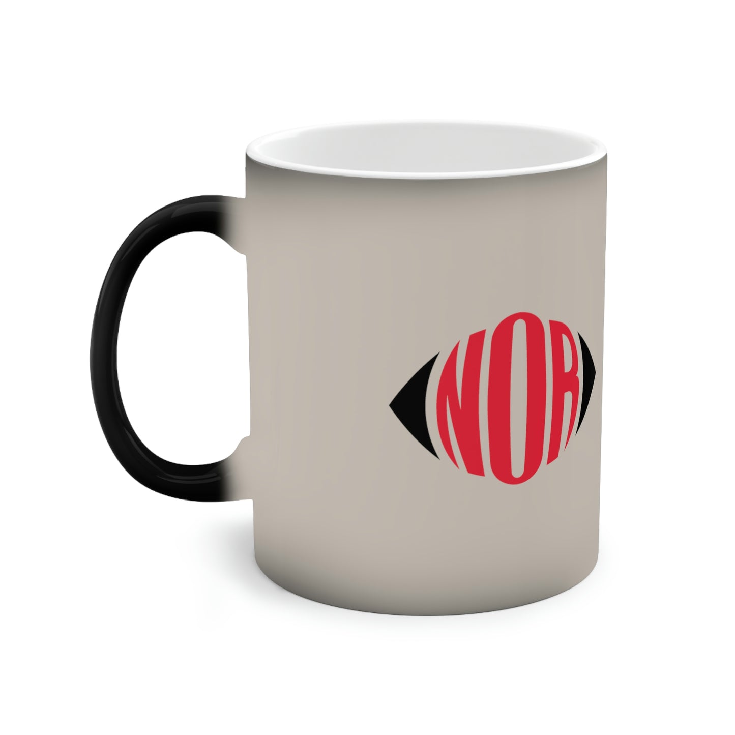 Taza que cambia de color, 11oz LOGO 2023